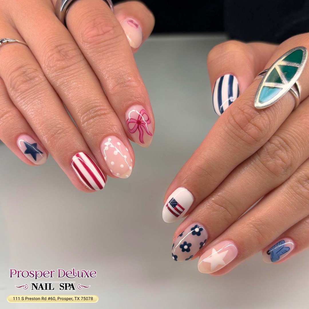amazing nail